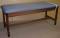 Treatment Table w/ Wooden Frame