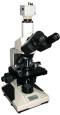 Trinocular Video Microscopes