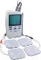 Handheld Neuromuscular Stimulator