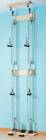 Triplex Pulley Weights