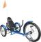 Triton Pro Three Wheeled Bicycle