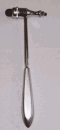 Tromner Percussion Hammer 9 3/4 in