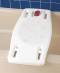 Tub Transfer Board