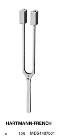 Tuning Forks, Hartmann-French, C2 512