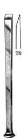 USA Pattern Chisel 18mm 6.25 in