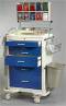 Ultimate Anesthesia Cart Accessories Package
