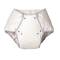 Ultra-Fit Reusable Briefs-Adult Diaper