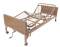 Ultra Light, Full Electric Medical Bed