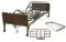 Ultra Light Full Electric Bed Package w/ Half Rails