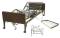 Ultra Light Full Electric Bed Package w/ Full Rails
