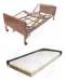 Ultra Light Plus Full-Electric Low Hospital Bed