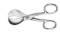 Umbilical Scissors, 4-1/8 in American Pattern