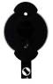 Uni Ophthalmoscope Head, Vacuum 2.7V