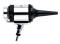 Uni Otoscope Head, 3.5 XL
