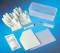 Universal Foley Insertion Trays without Catheter, without Drainage Bag, Sterile