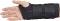 Heavy Duty Ambidextrous Double Strap Wrist Support