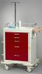 Value Emergency Package for Emergency Crash Carts