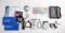 Vascular Ultrasound Doppler w/ Printer, Probe, Cuffs, Aneroid