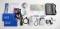 Vascular Ultrasound Doppler w/ Printer, Probes, Cuffs, Aneroid