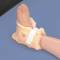 Ventilated Heel Protector