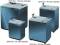 Vertical Laboratory ELV Sterilizers Fully Automatic - 85 Liters