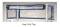 Vinyl Crib Top For Kilmer Child Cribs 30in x 60in