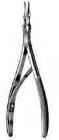 Virtus Splinter Forceps, 6 in