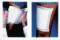 WOUNDGARD Bordered Gauze Dressing