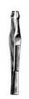 Wachtenfeld Clip Forceps, 5 in