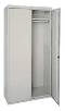 Wardrobe Cabinet w/ One Adj Shelf