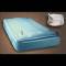 Water Floatation Mattress Overlay