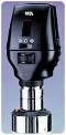 Welch Allyn 3.5 Volt Halogen/Coaxial Ophthalmoscope Head