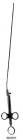 Weston Rectal Snare Angled 12in