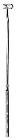 Wieder Pillar Retractor, 7in