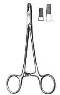 Wire Twisting Forceps, 6in, Carbide Jaws