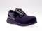 Women's Black Zennon Lace Diabetic Shoes