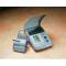 Wrist Blood Pressure Monitor with Base