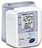 Wrist Blood Pressure Monitor