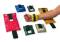 Wrist and Ankle Weights - 1 lb, Yellow