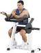 XTM Bicep Tricep Machine