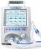iVent201 Intensive Care & Face Mask Ventilation in Adaptive Bi-Level Mode