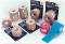 kinesio tape - Neutral color, 2 in.