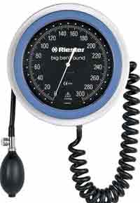 blood pressure manual sphygmomanometer obtain accurate results order using