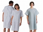 Adult Patient Gowns