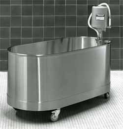 75 Gallon Loboy Whirlpool Mobile Units