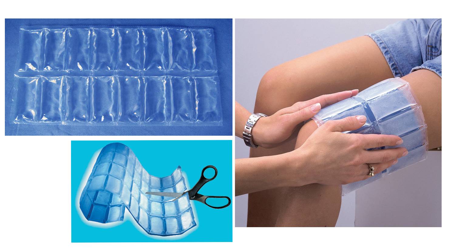 medical cool packs