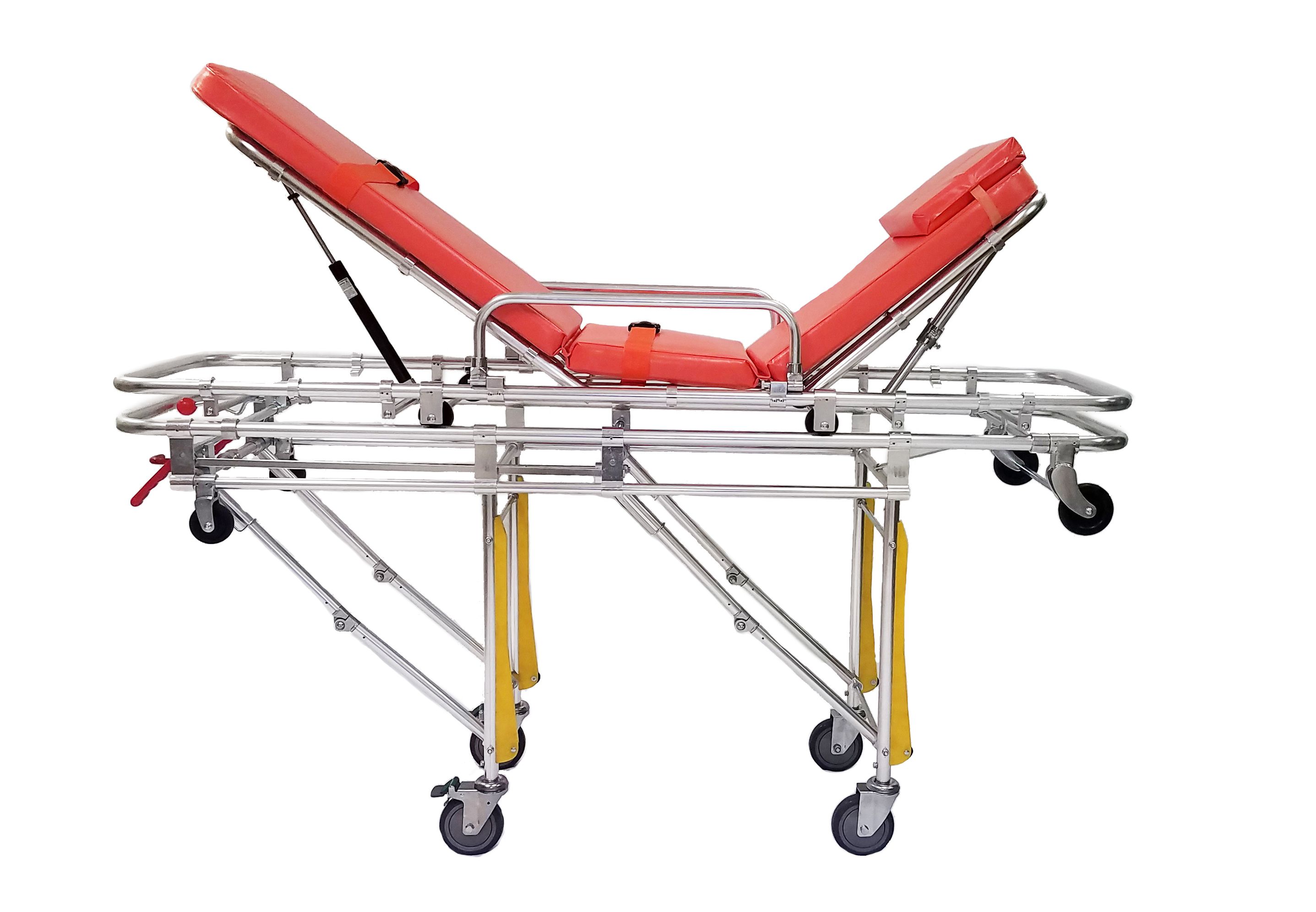 Ambulance Stretcher Dimensions