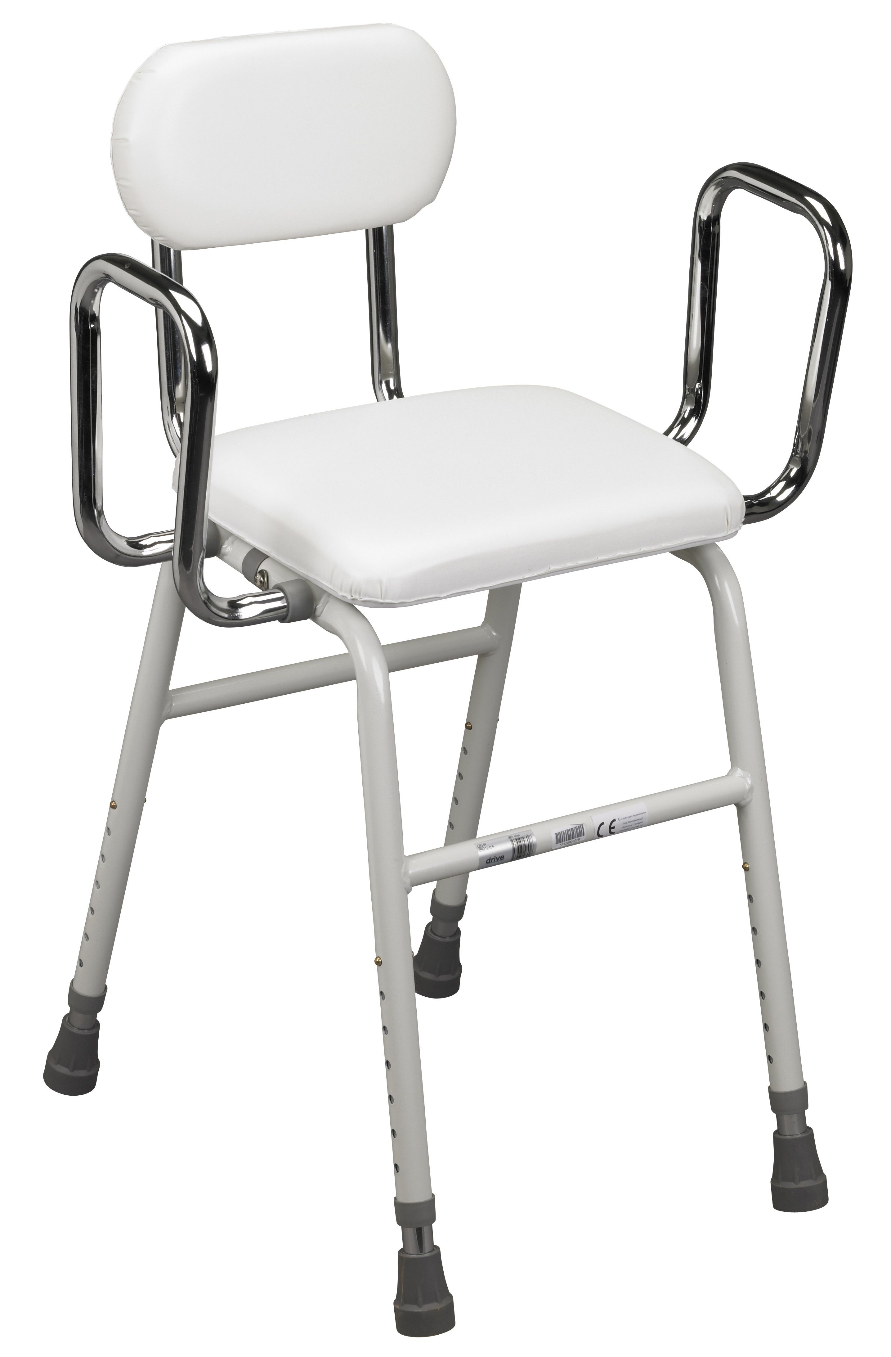 tall shower chairs for elderly