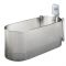 105 Gallon Stationary LoBoy Whirlpool