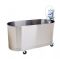 110 Gallon Mobile Sports Hydrotherapy Whirlpool Tub